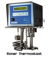 Sous-Vide-Thermostat von Roner
