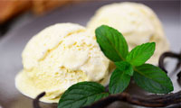 Sous-vide desserts