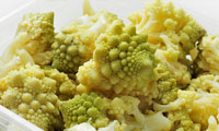 Sous-vide vegetarisch / veganistisch