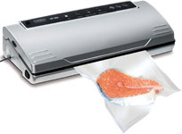 Wat is sous-vide? Stap 1: vacumeren