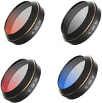 PolarPro ND / PL camera drone filters