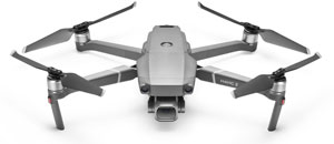 Kaufen Sie DJI Mavic 2 Drohne mit Kamera bei dronekenner.nl auf Lager