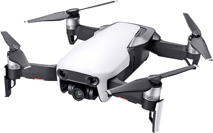 DJI Mavic Air drone met camera kopen bij dronekenner.nl