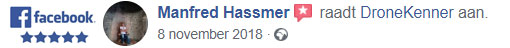 I order a case for my drone there. The company called me to ask witch drone I exactly have, for to be sure that the drone and the rest of the equipment can be placed there. I can hirely recoment the service and the very quick delivery from this Company.