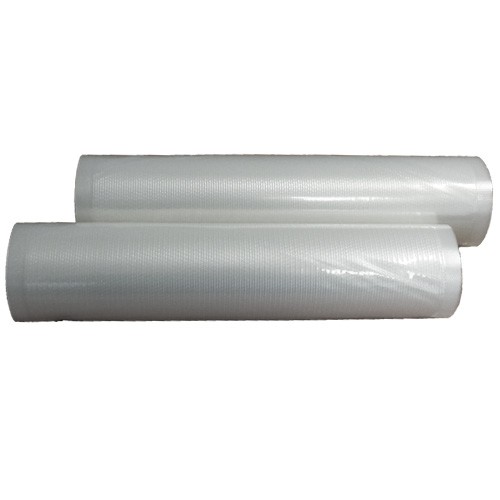 Wartmann vacuum foil roll relief 28x600cm (2 pieces)