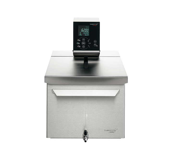 FusionChef Diamond M sous-vide machine with 27 ltr bath