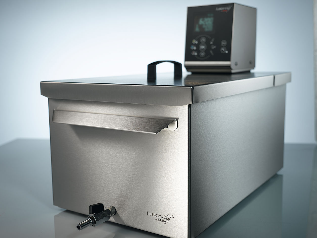 FusionChef 9FT2B58 DIAMOND XL Sous Vide Bath