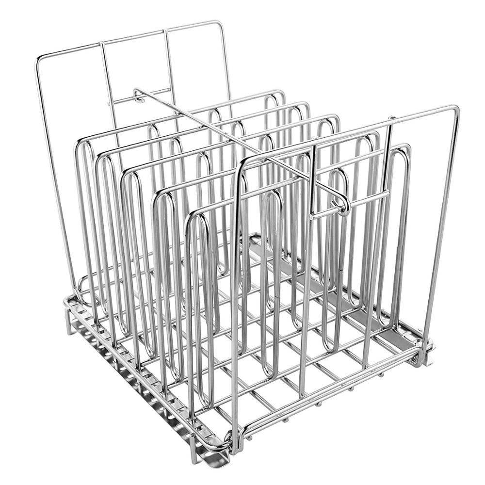 Ziva Sous-vide divider Medium adjustable stainless steel (6 positions)