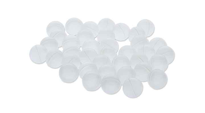 Ziva sous-vide insulation balls (250 pieces)