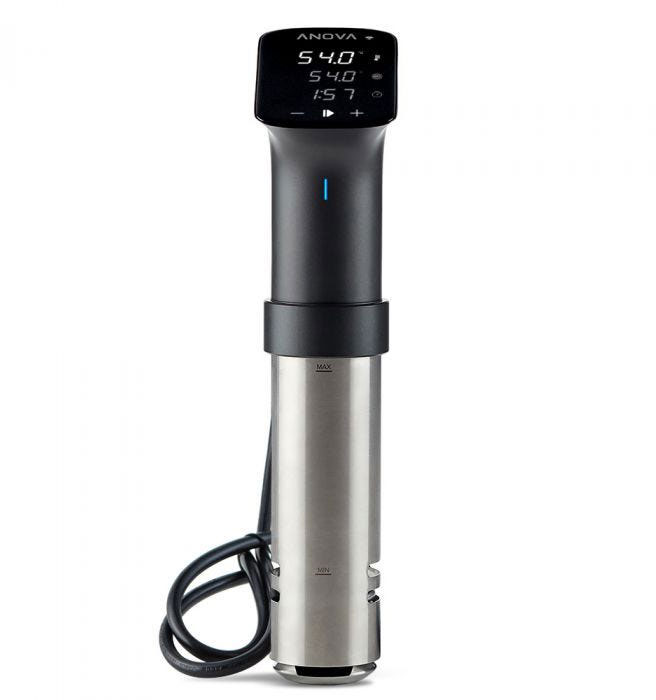 tarief resultaat microfoon The sous vide and vacuum machine specialist!