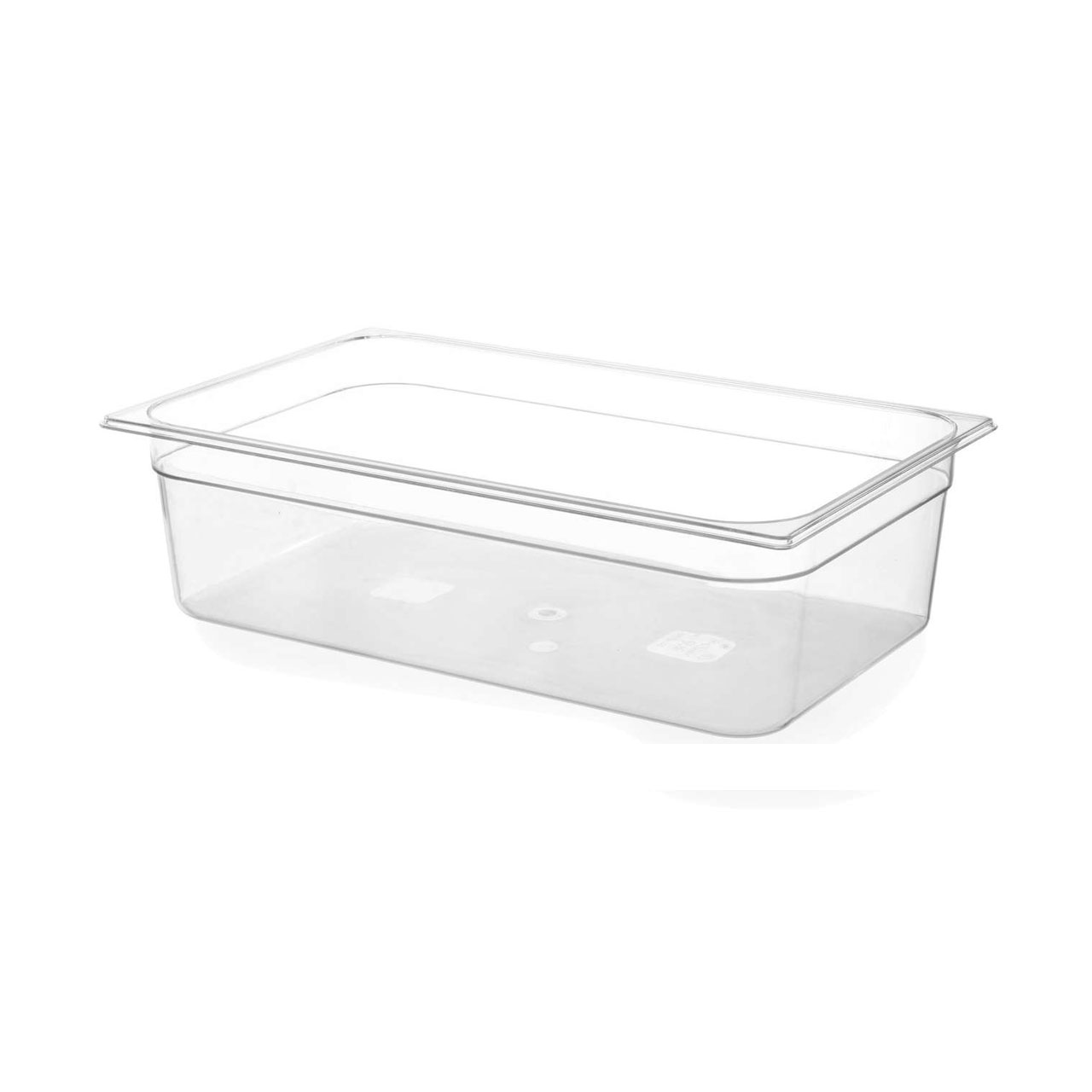 Ziva XLarge sous-vide container + lid