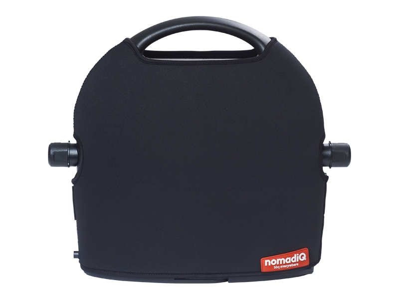 Protective cover for nomadiQ barbecue