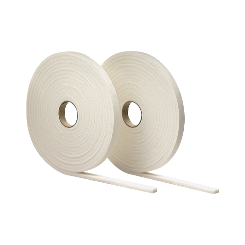 Sous-vide afdichting foam tape - 1 meter