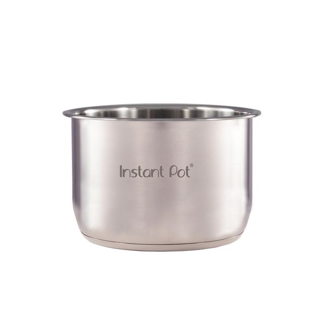 Instant Pot Stainless Steel Inner Iot 3L