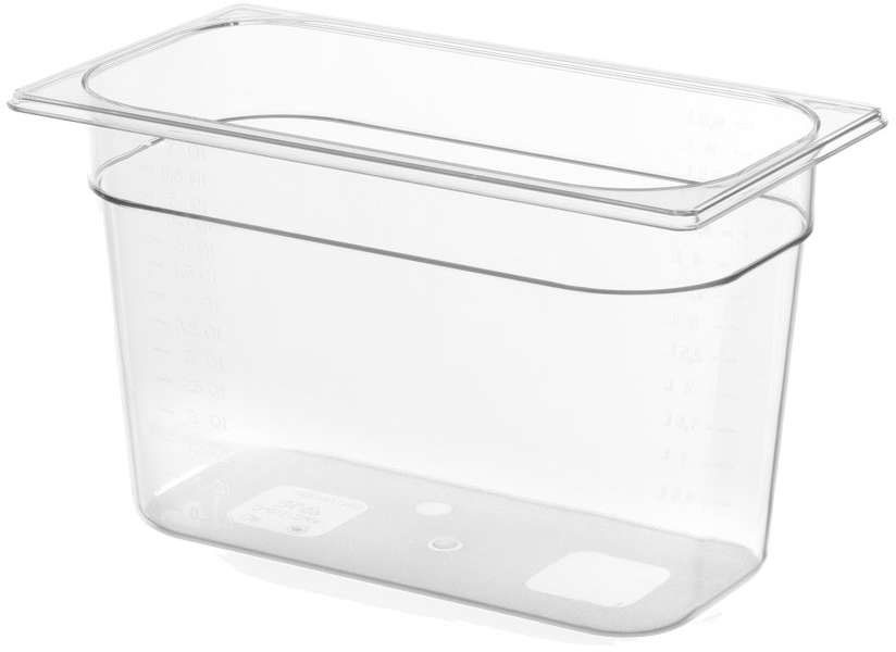 Anova Nano + Ziva OneTouch + 7 liter container package