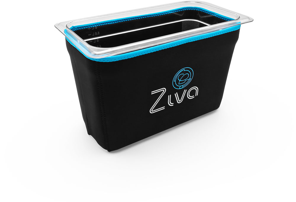 Ziva Small sous-vide insulating sleeve