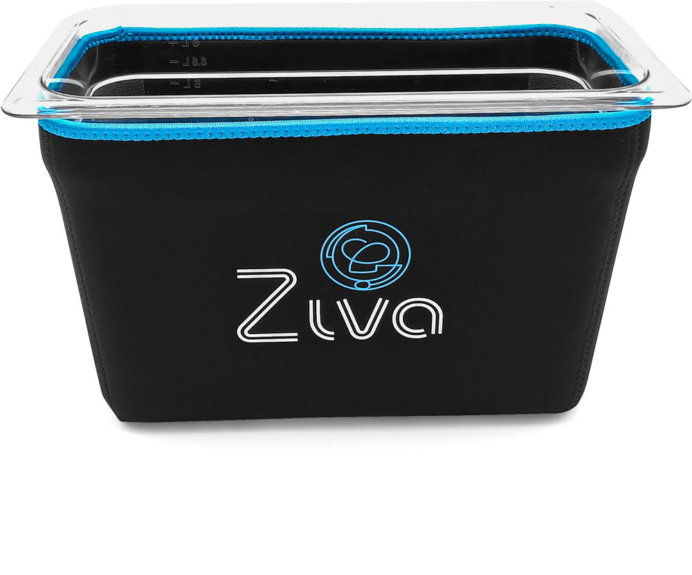 Ziva Small sous-vide insulating sleeve