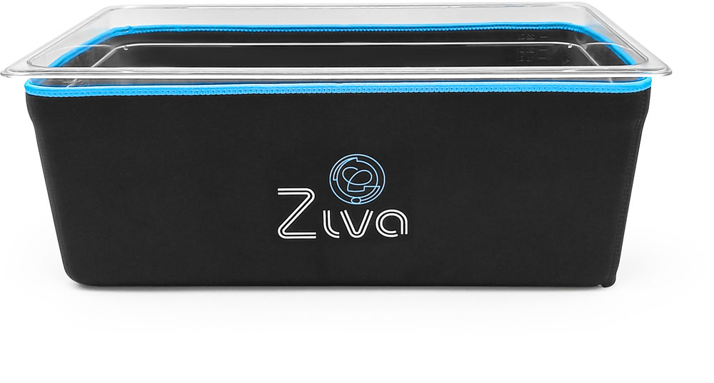 Ziva XLarge sous-vide insulating sleeve
