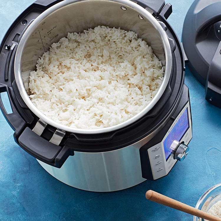 Buy Instant Pot Duo Evo Plus Pro RVS binnenpan 7 6 liter Order before 22.00 shipped today
