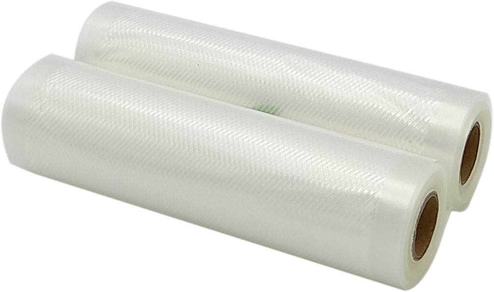 Ziva vacuum foil rolls relief 15x300cm (2 pieces)
