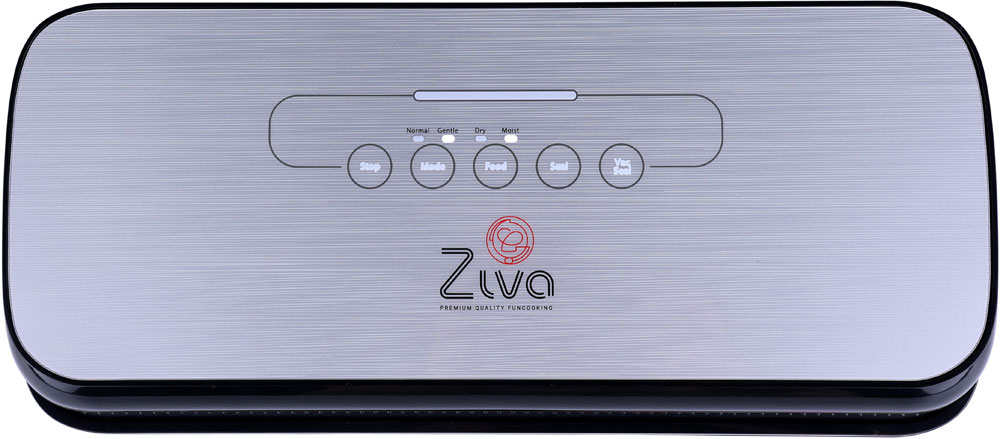 Ziva OneTouch vacuum machine