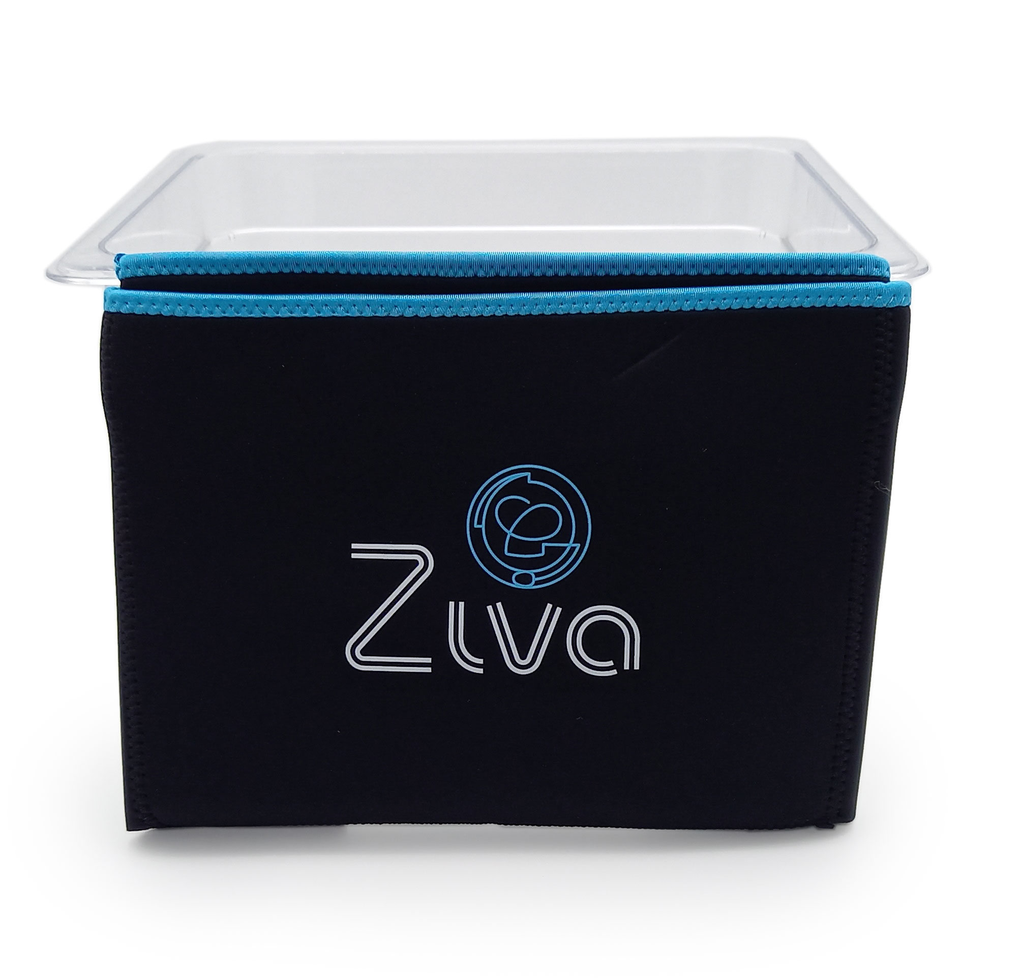 Ziva Medium sous-vide insulating sleeve