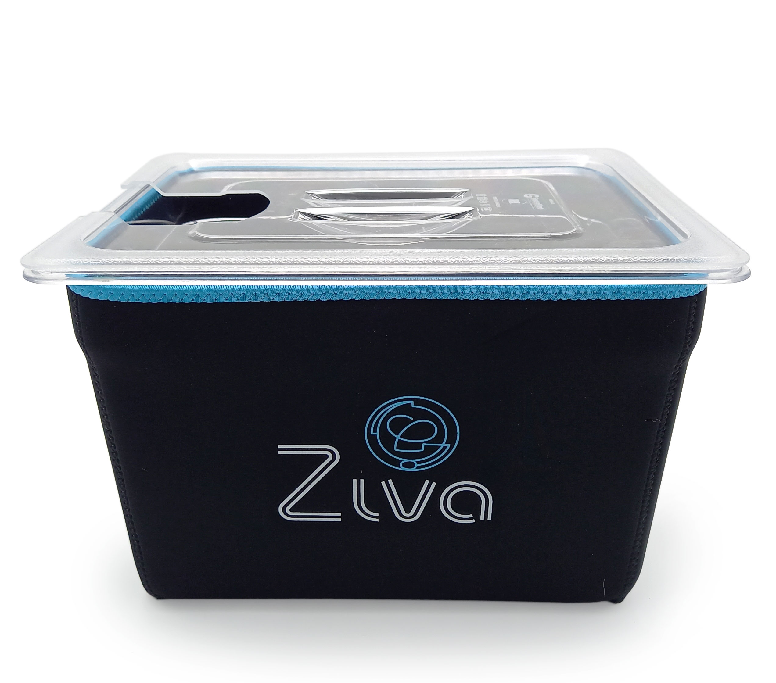 Ziva Medium sous-vide insulating sleeve