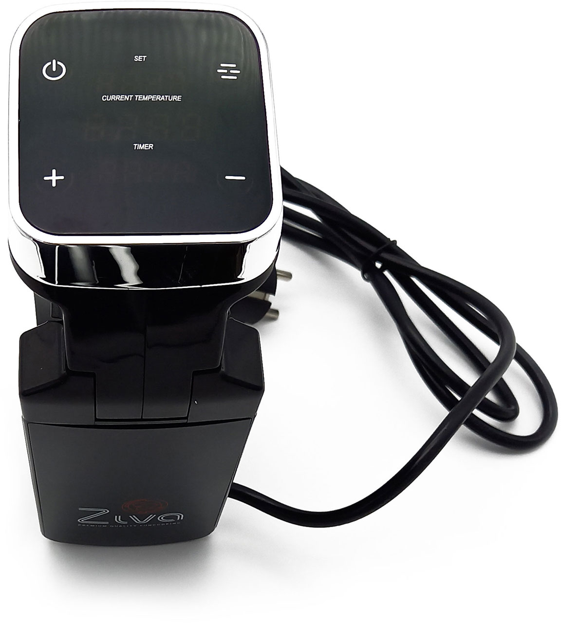 Ziva Sense SousVideStick kompakt 800W IPX7 (25 Liter) [Second Chance