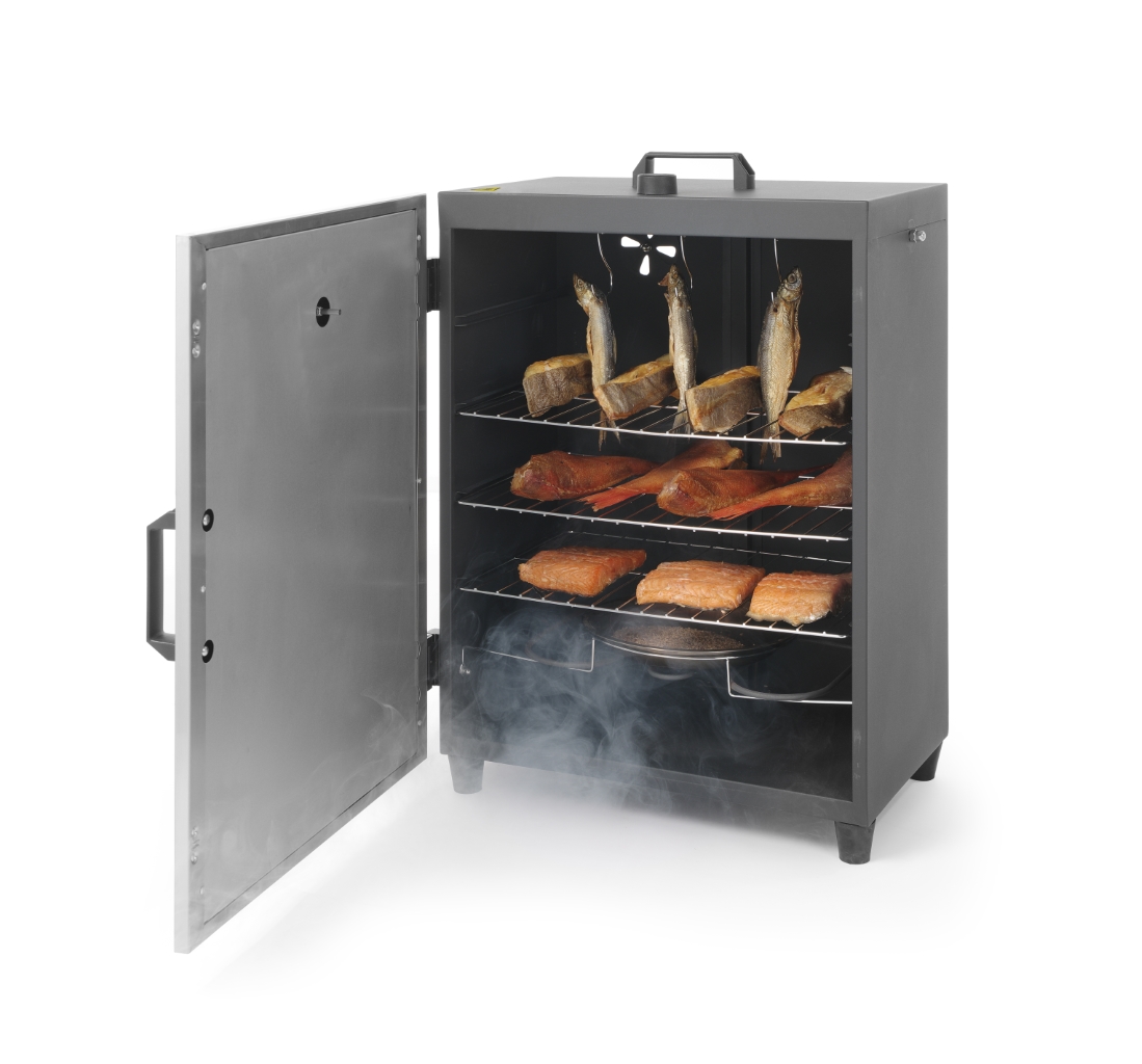 Small sales electric smoker