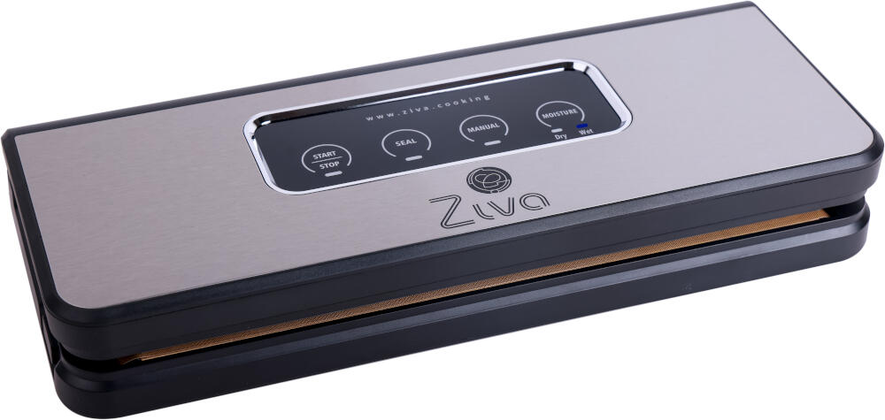 Ziva EasyVac vacuümmachine