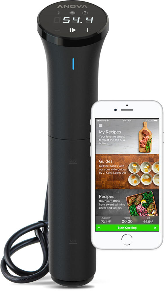 Anova Nano Sous vide Stick