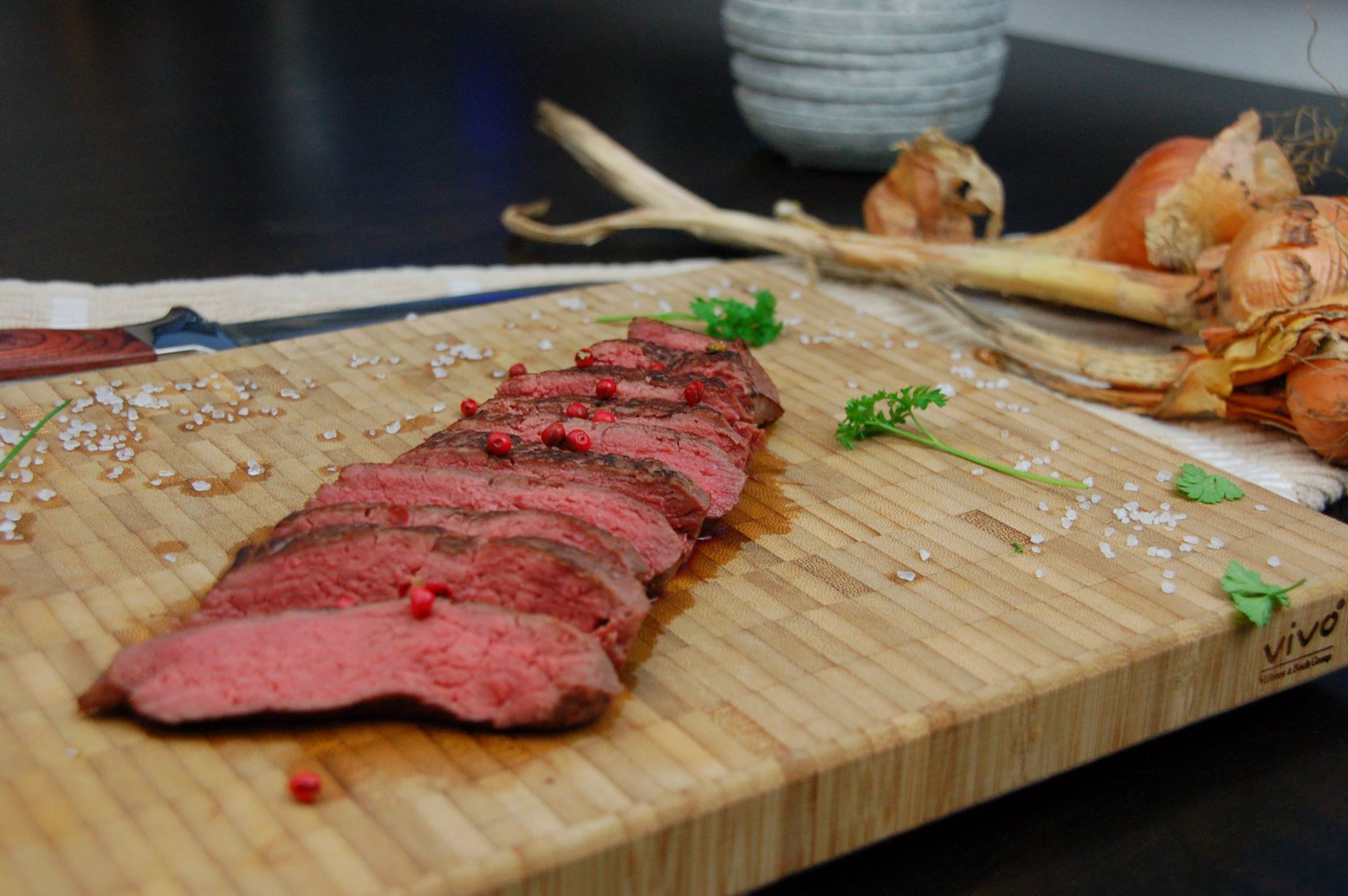 Pakket - Ziva Savant + Ziva SlimTouch + sous-vide waterbak