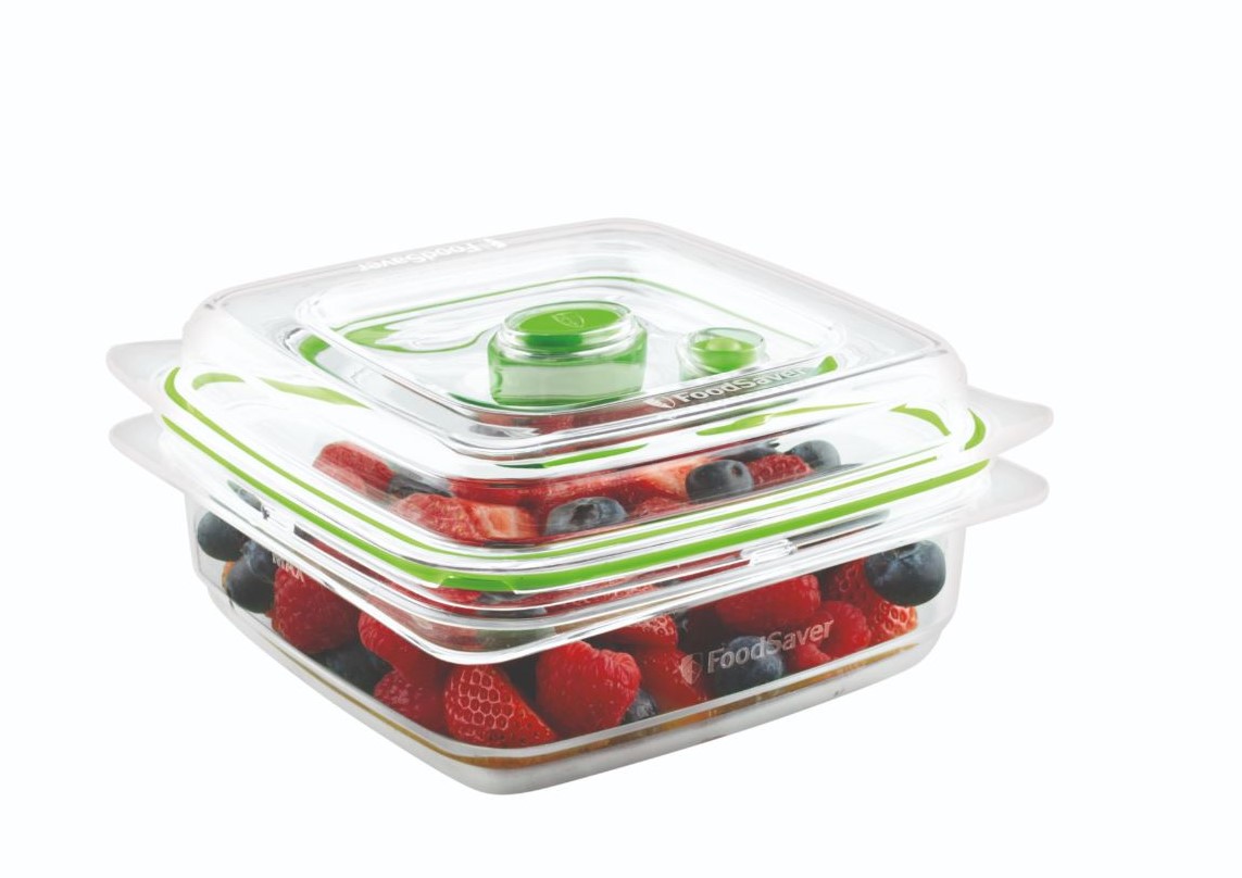 FoodSaver Fresh Containers 