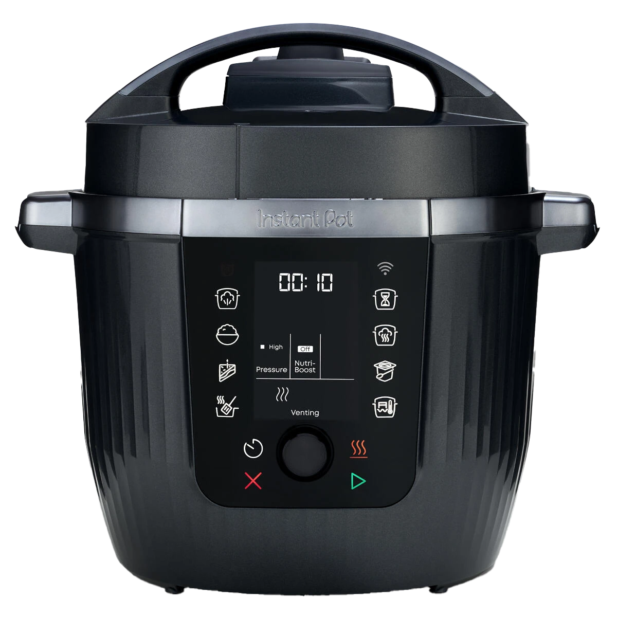 Instant Pot Pro WiFi 5,7L multicooker