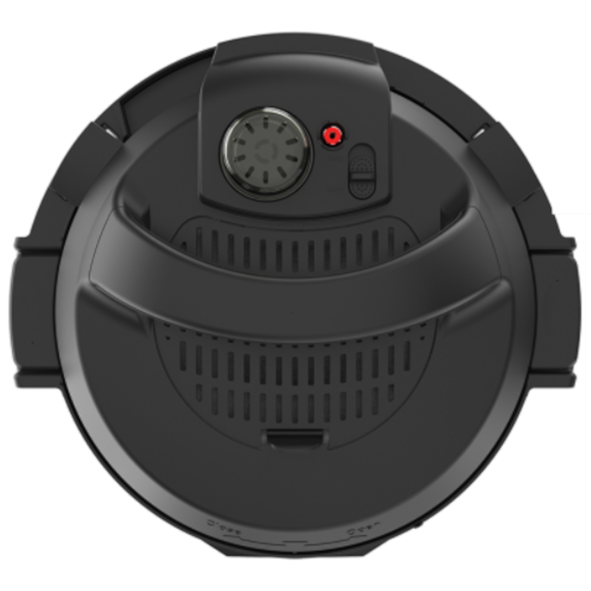Instant Pot-deksel voor Duo Evo Plus & Pro 7,6 l multicooker
