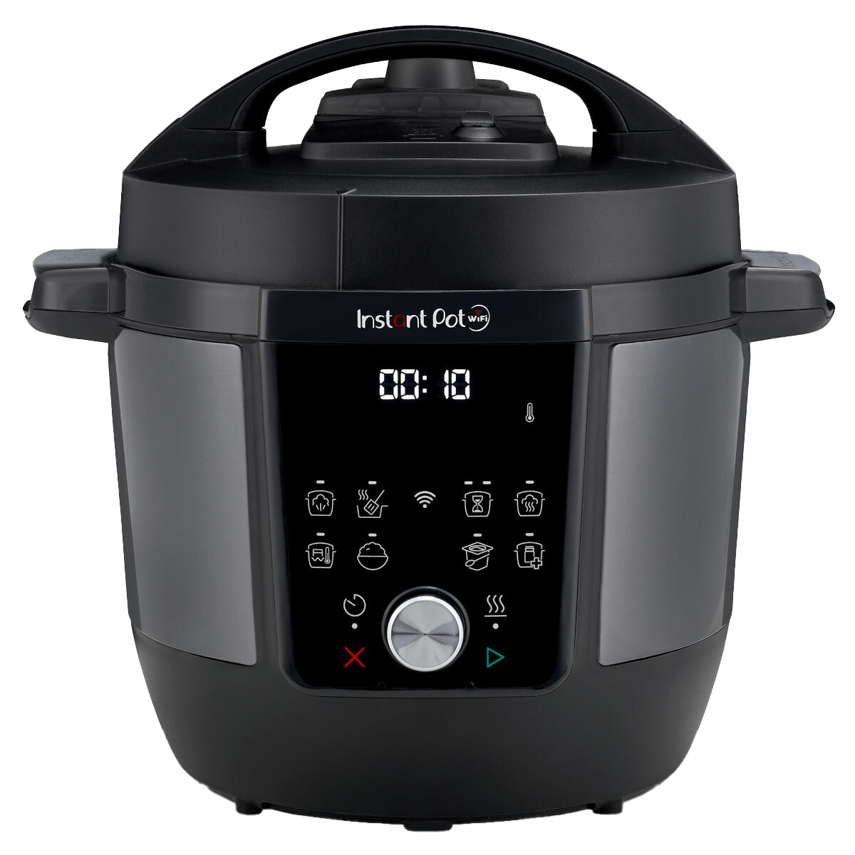 Instant Pot Plus WiFi 5,7L multicooker
