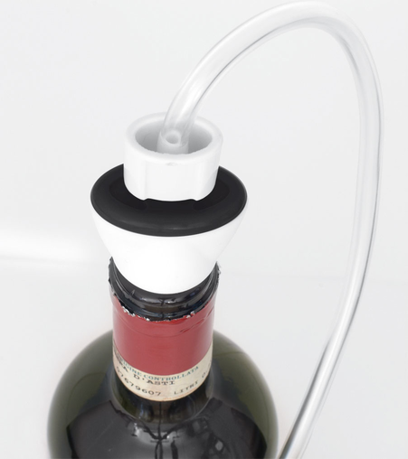 Caso Vakuum Weinstopper Set (2-teilig)