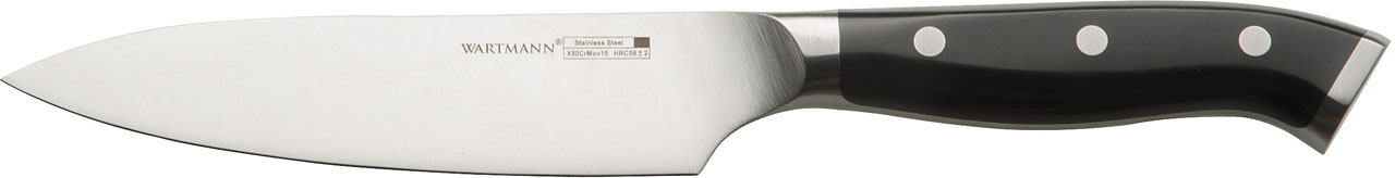Wartmann PRO series Chef's knife 15 cm