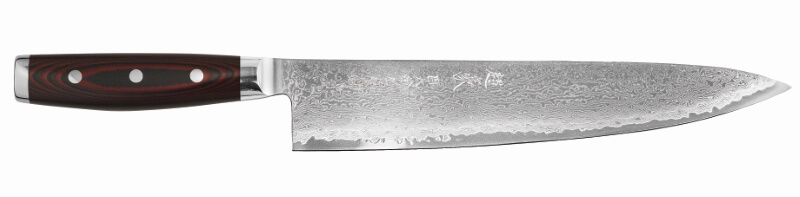 Yaxell Super Gou Chef's Knife 25.5 cm