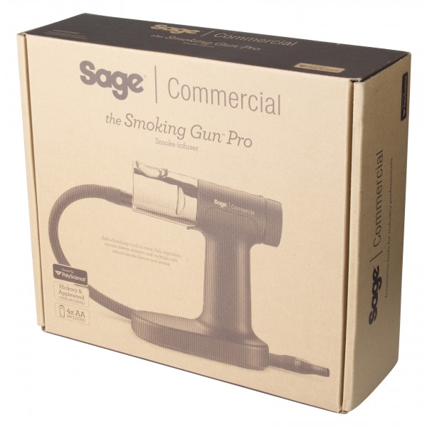 Polyscience Sage Smoking Gun Pro