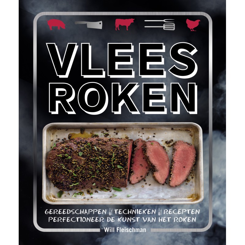 Dutch - Vlees roken