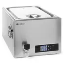 Hendi sous-vide machine GN1/1 (20 liters)