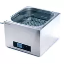 Hendi sous-vide machine GN2/3 (13 liter)