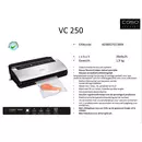 Caso VC 250 vacuümmachine