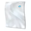 Caso vacuümzakken ziplock relief ventiel 27x35cm (20 stuks)
