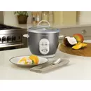 Crock-Pot CRR029 Rijstkoker met stoomtray 1,8L