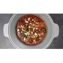Crock-Pot CR026 Duraceramic Sauté Slow Cooker wit 5L