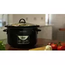 Crock-Pot CR507 Slow Cooker 4,7L programmeerbaar