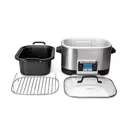 Crock-Pot CR024 Slow en multi cooker 5,6L