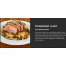 Anova Precision Cooker Pro sous-vide stick 1800W